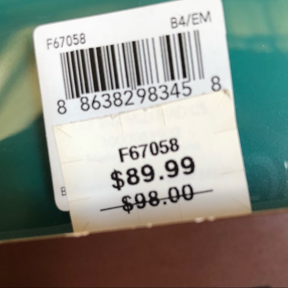 Coach IPad case - Picture 2 of 4